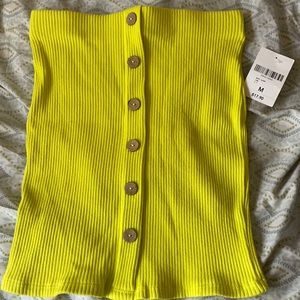 PENCIL SKIRT
